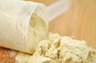 Плюси і мінуси протеїну: 15 переваг і 5 недоліків