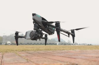 Xiaomi 17 Ultra знімає феєрверк з дрона та демонструє себе з різних ракурсів у офіційних відеоматеріалах