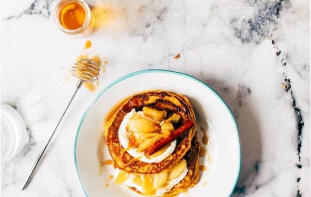 Дієта на основі яблук