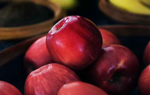 Дієта на основі яблук