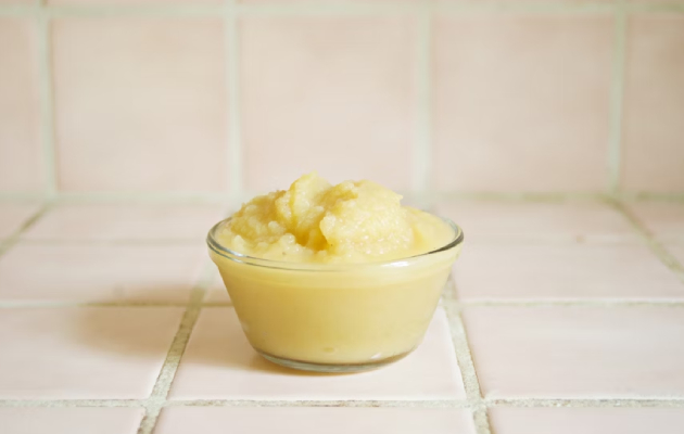 Дієта на основі яблук