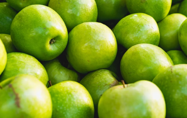 Дієта на основі яблук