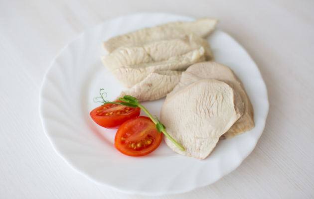 Яєчна дієта