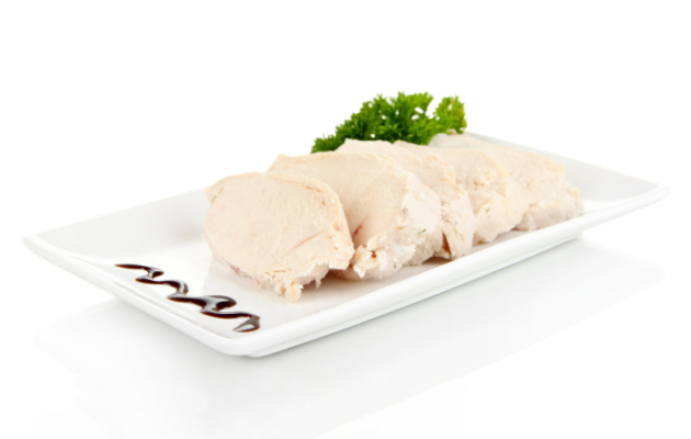 Яєчна дієта