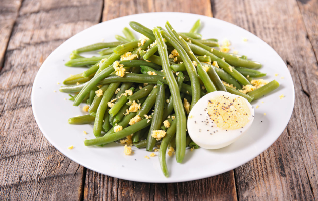 Яєчна дієта