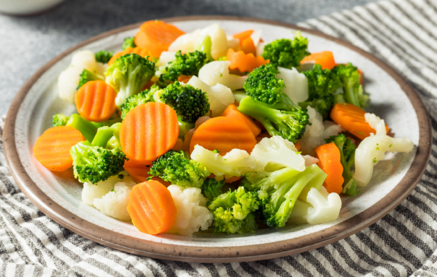 Яєчна дієта