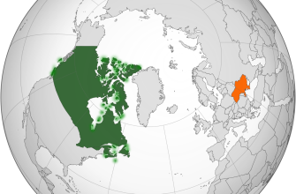 Часовий розрив між Україною та Канадою: усі важливі деталі для вдосконалення синхронізації