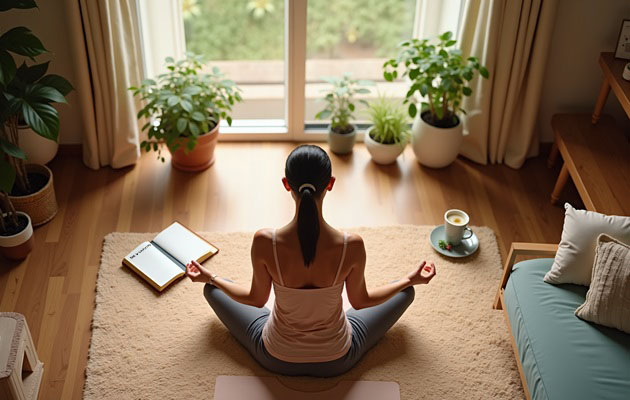 Вісцеральний жир у чоловіків і жінок