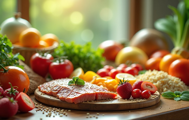 Вісцеральний жир у чоловіків і жінок